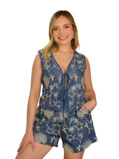 Conjunto Mindi - Oh Chere