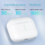 H'maston Fone De Ouvido RS-16 Bluetooth Sem Fio Tws Com Microfone E LED Indicador de Bateria - loja online