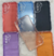 Capa 2in1 Capinha de Celular Space Colorida Samsung A14 A10 A05 - comprar online