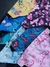 Bandanas de personajes - kobu mascotas