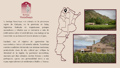 Banner de la categoría Yacochuya