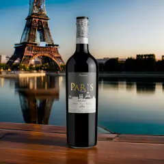 Goulart París Premium Malbec 2023 750ml - comprar online