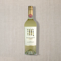 Miguel Minni Premium Sauvignon Blanc 750ml - comprar online