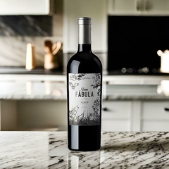 Gran Fábula Reserva Blend 750ml - comprar online