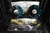 CÂN BARDD - The Last Rain - 2LP (blue/black half & half green splatter) na internet