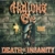 HALLOWS EVE - Death & Insanity - comprar online