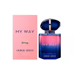 My Way Giorgio Armani Le Parfum - comprar online