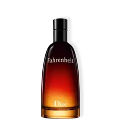 Fahrenheit Dior - Eau de Toilette
