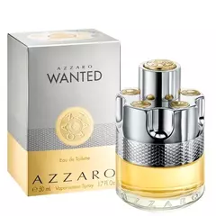 Wanted Azzaro - Eau de Toilette - comprar online