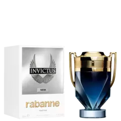 Invictus Paco Rabanne Parfum. - comprar online