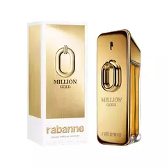 Paco Rabanne Million Gold - Eau de parfum - comprar online