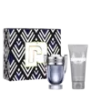 Kit Invictus Paco Rabanne 100ml + Gel de Banho 100ml - Eau de Toilette