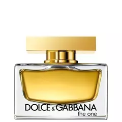 The One Dolce & Gabbana Eau de Parfum