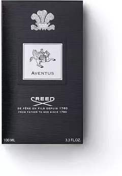 Creed Aventus - Eau de Parfum - comprar online