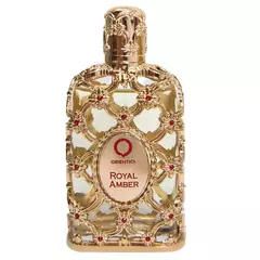Orientica Royal Amber - Eua de Parfum