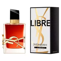 Libre Yves Saint Lauren Le Parfum - comprar online