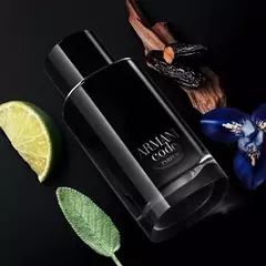 Armani Code Giorgio Armani Parfum - comprar online