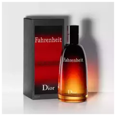 Fahrenheit Dior - Eau de Toilette - comprar online