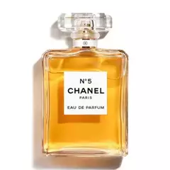 Chanel N5 Eau de Parfum