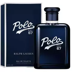 Polo 67 Ralph Lauren - Eau de Toilette - comprar online