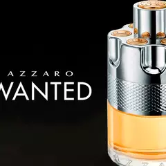 Wanted Azzaro - Eau de Toilette na internet