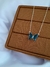 Colar Butterfly Luxury