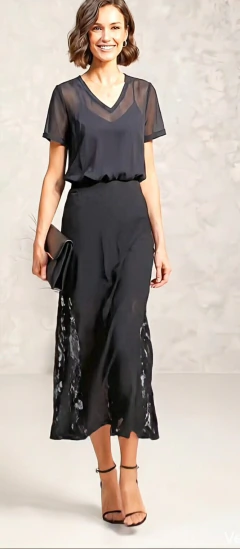 Blusa Priscila - comprar online