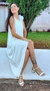 Vestido Clara na internet