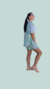 Short comfy na internet