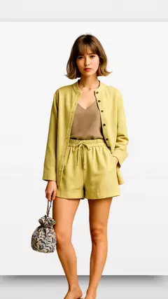 Conjunto Emília - comprar online