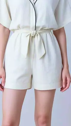 Conjunto Sandra na internet