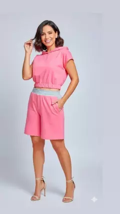 Top Carmen - comprar online