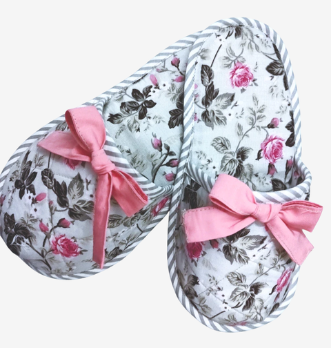 Chinelo de quarto - comprar online