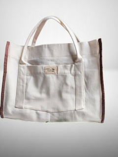 Tote bag - comprar online