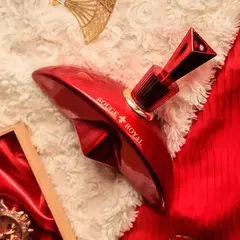 Rouge Royal Marina de Bourbon - Perfume Feminino - Eau de Parfum - loja online