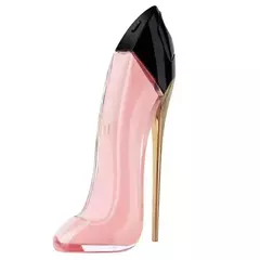Good Girl Blush Carolina Herrera Eau de Parfum - Perfume Feminino - comprar online