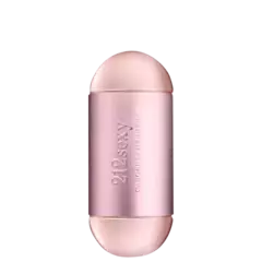 212 Sexy Carolina Herrera Eau de Parfum - Perfume Feminino - comprar online