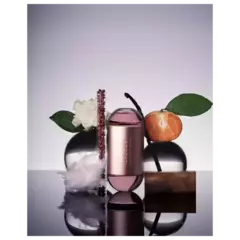212 Sexy Carolina Herrera Eau de Parfum - Perfume Feminino - loja online
