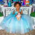 Vestido Princesa