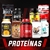 PROTEÍNAS