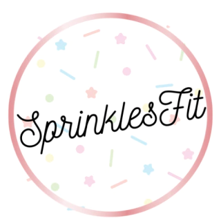 Sprinkles Fit