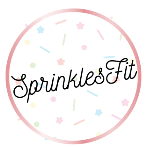 Sprinkles Fit