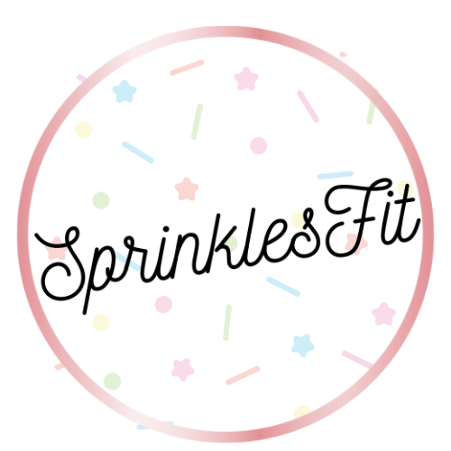 Sprinkles Fit