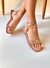 Rasteira Camilla - comprar online