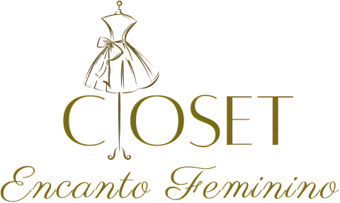 Closet Encanto Feminino
