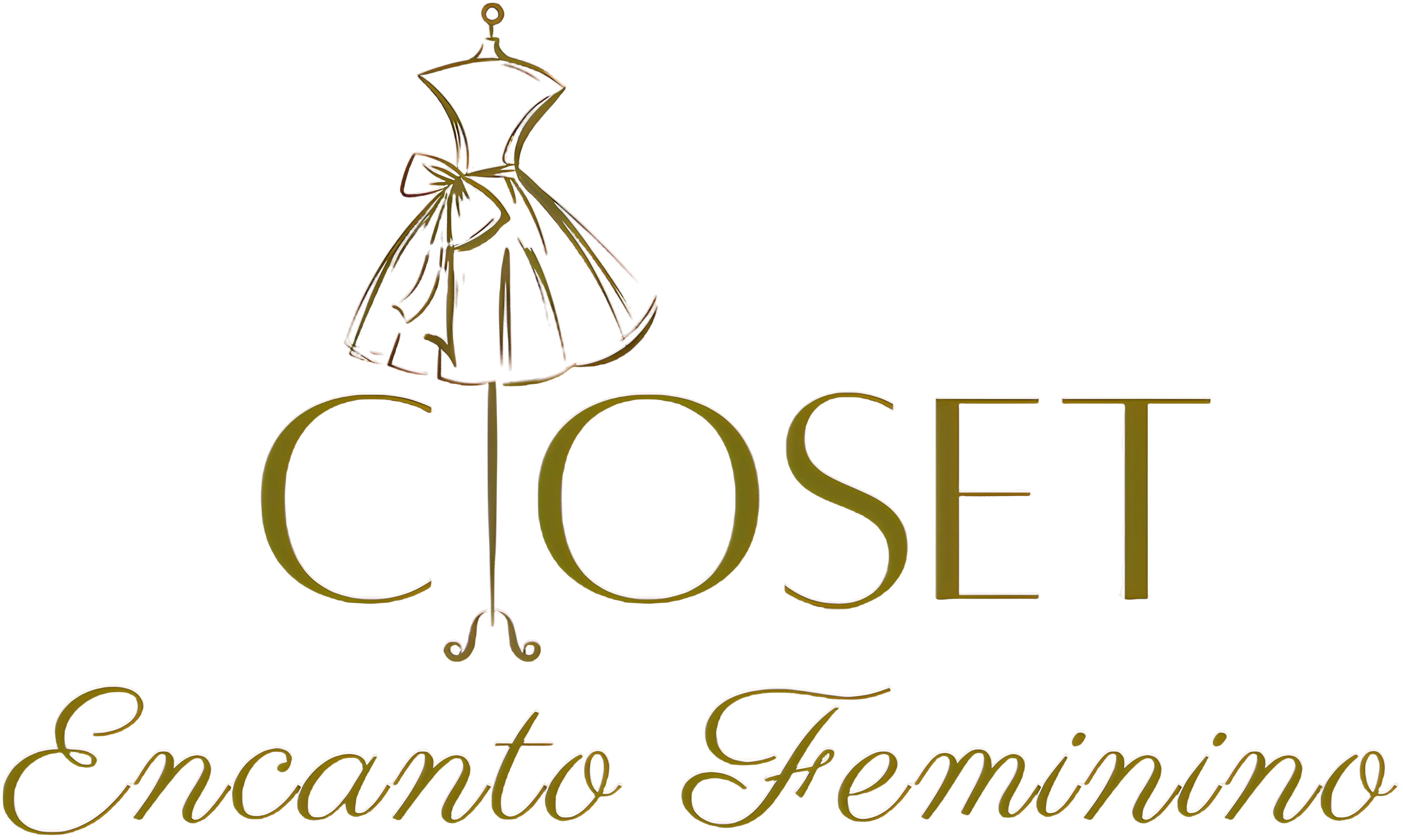 Closet Encanto Feminino