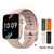 Smartwatch Nine Plus - Baratinho