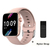 Smartwatch Nine Plus
