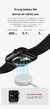 Smartwatch Nine Plus - comprar online
