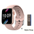 Smartwatch Nine Plus